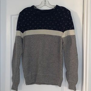 Knit Sweater